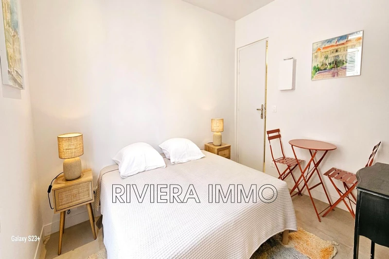 Vente appartement Cannes  