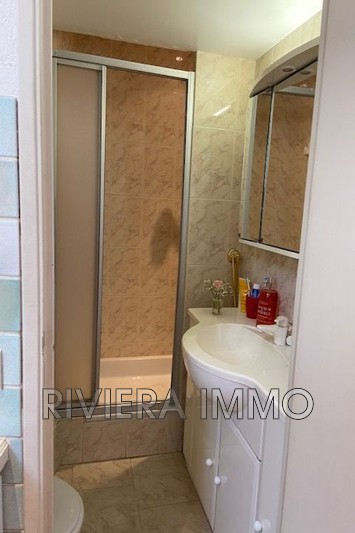 Photo n°8 - Vente appartement Cannes 06400 - 220 000 €