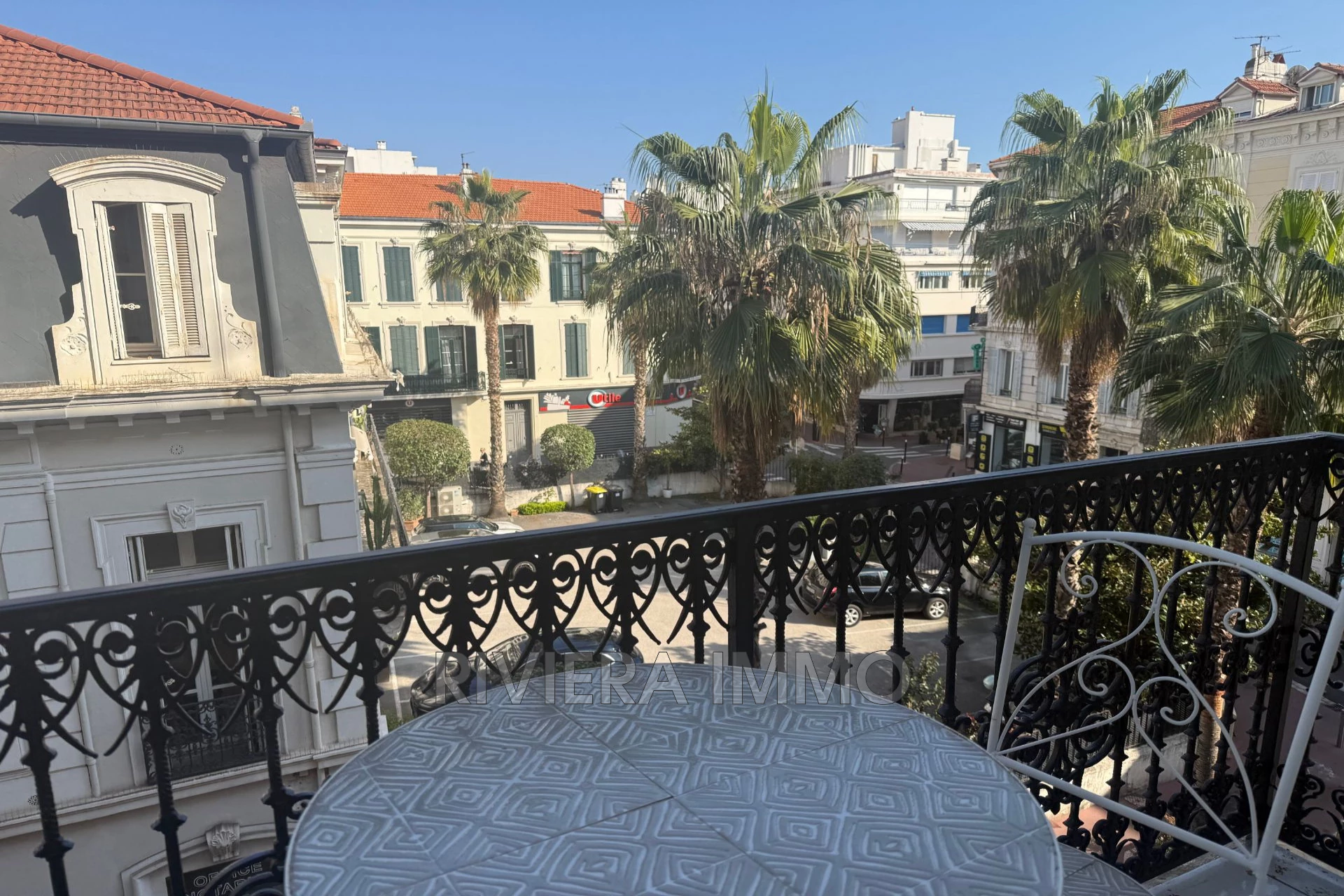 Appartement 4 pièces 103 m² · à Cannes · 103 m² · 689 000 €