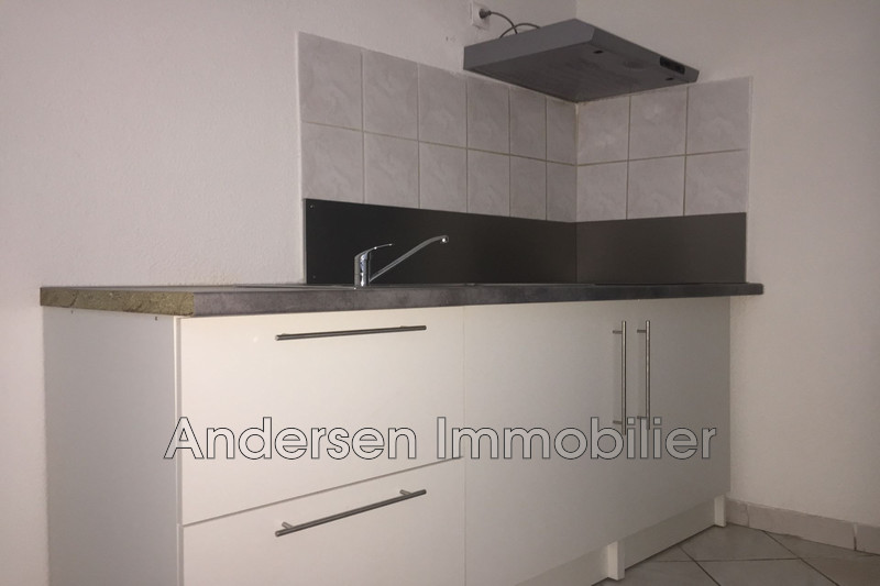 Location appartement Saint-André  