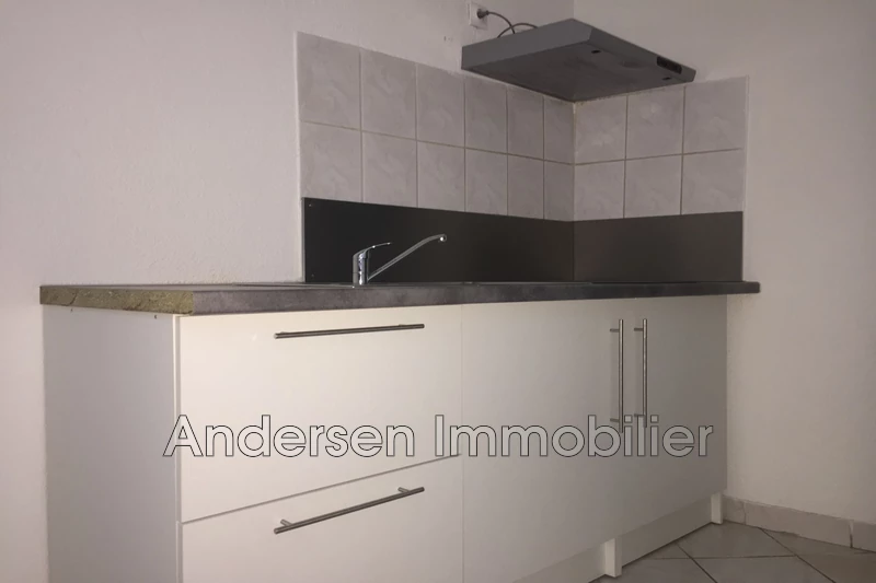 Location appartement Saint-André  