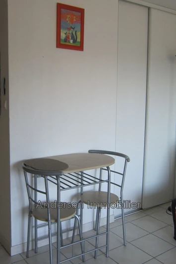 Location appartement Saint-Cyprien  