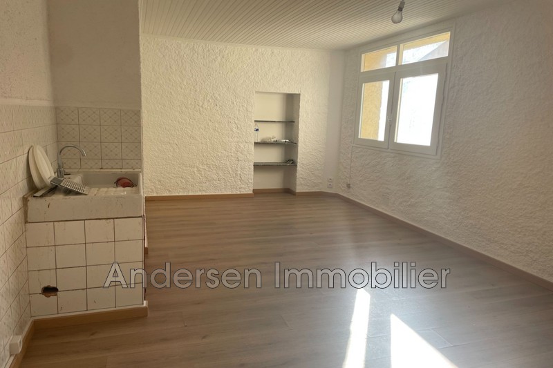 Location appartement Palau-del-Vidre  