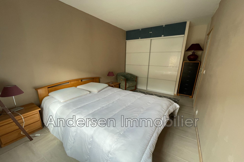 Location appartement Palau-del-Vidre  