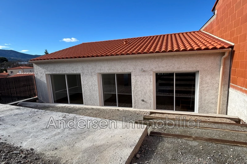 Location villa Maureillas-las-Illas  
