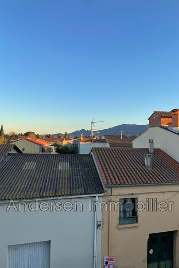 Location appartement Palau-del-Vidre  