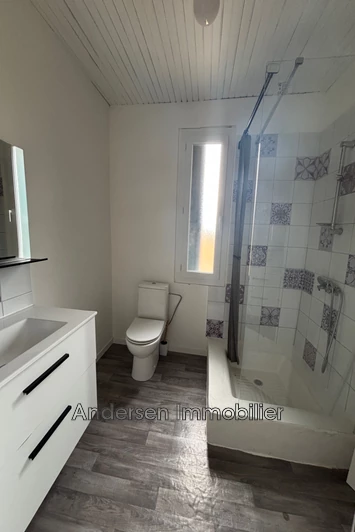 Location appartement Palau-del-Vidre  