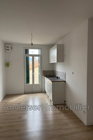 Location appartement Palau-del-Vidre  
