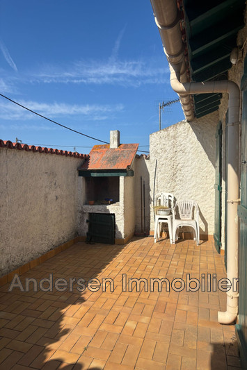 Location appartement Palau-del-Vidre  