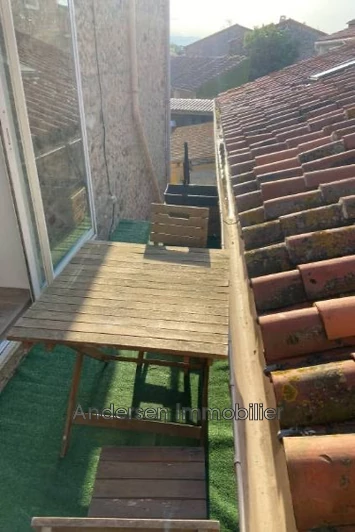 Location appartement Saint-André  