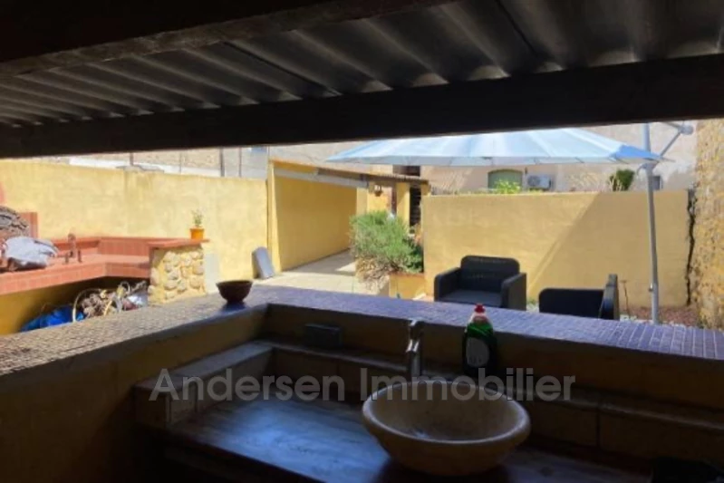 Location appartement Saint-André  