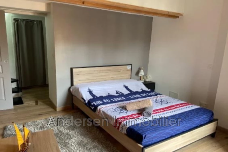 Location appartement Saint-André  