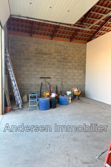 Location garage Villelongue-dels-Monts  