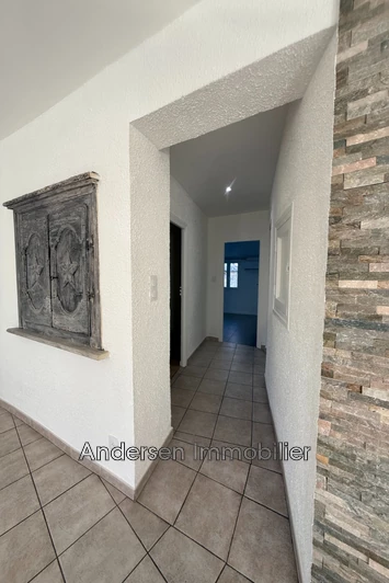 Location appartement Thuir  