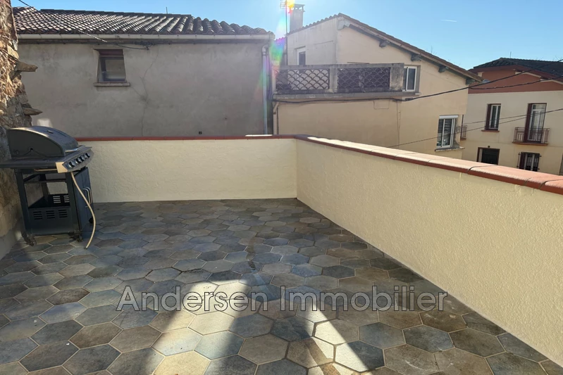 Location appartement Thuir  