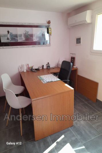 Professionnel local commercial Saint-André  