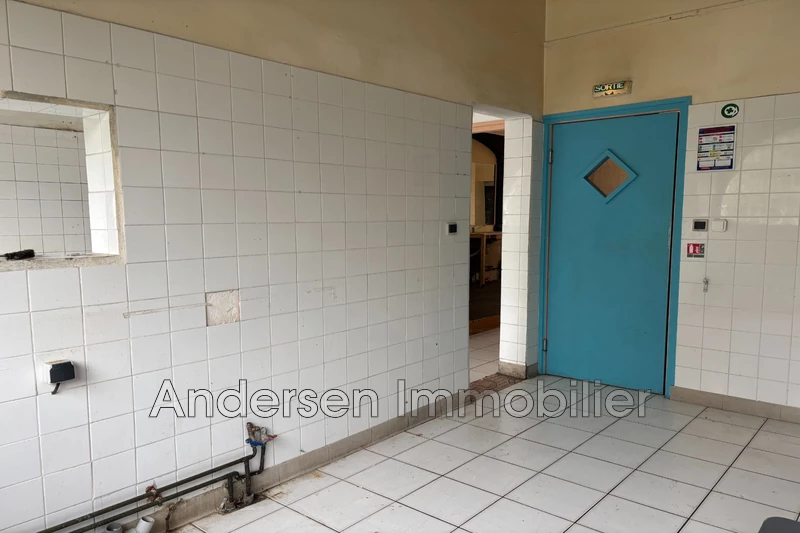 Professionnel local commercial Argelès-sur-Mer  