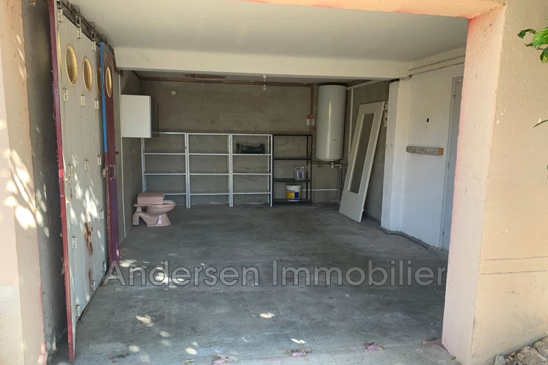 Vente villa Palau-del-Vidre  