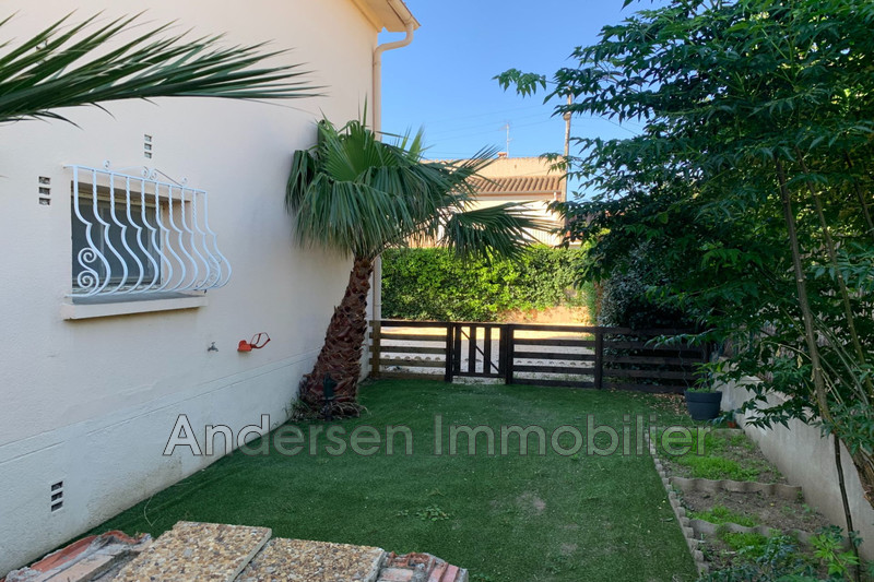 Vente villa Palau-del-Vidre  