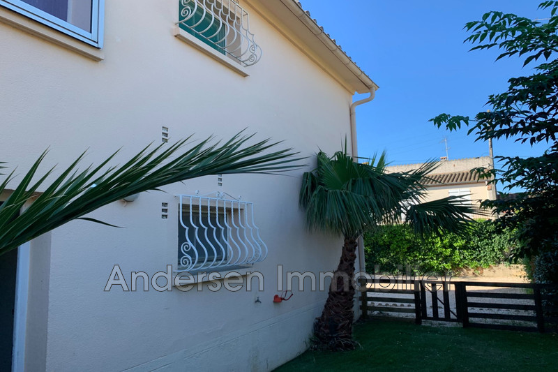 Vente villa Palau-del-Vidre  