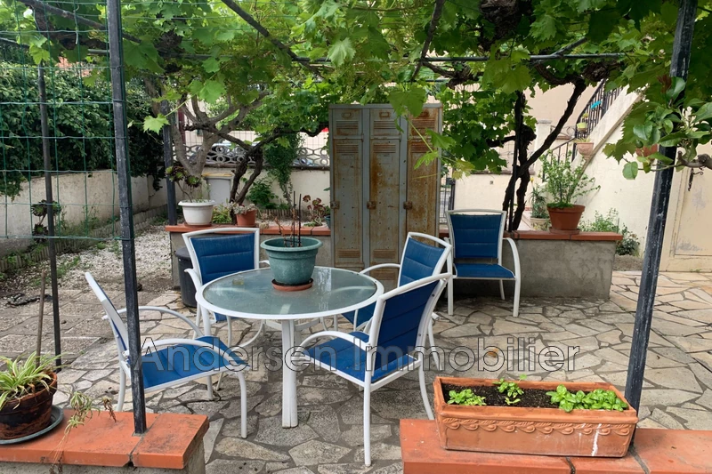 Vente maison de village Palau-del-Vidre  