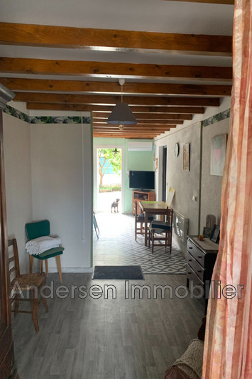 Vente maison de village Palau-del-Vidre  