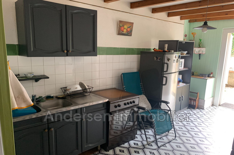 Vente maison de village Palau-del-Vidre  