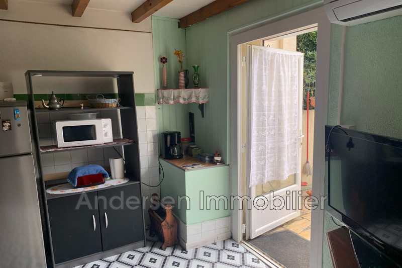 Vente maison de village Palau-del-Vidre  