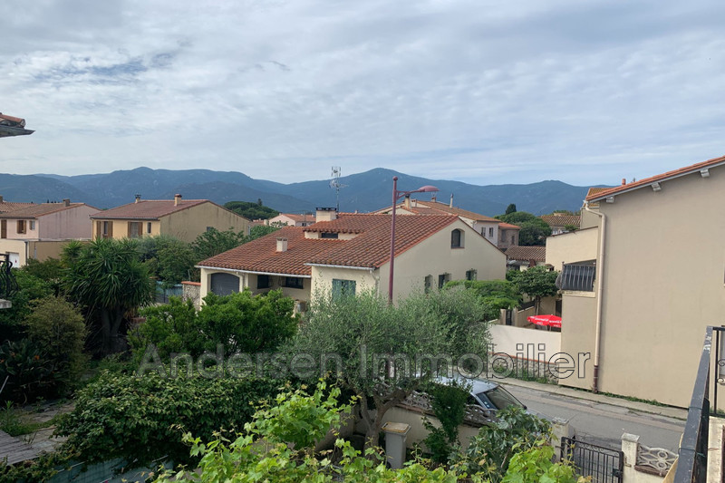 Vente maison de village Palau-del-Vidre  