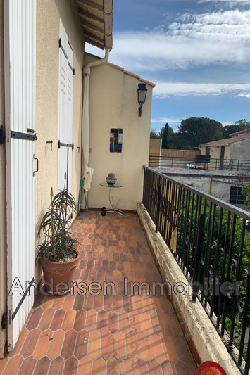 Vente maison de village Palau-del-Vidre  