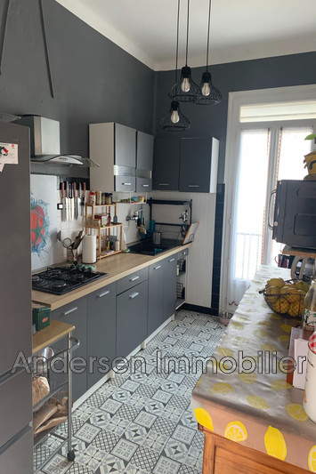 Vente maison de village Palau-del-Vidre  