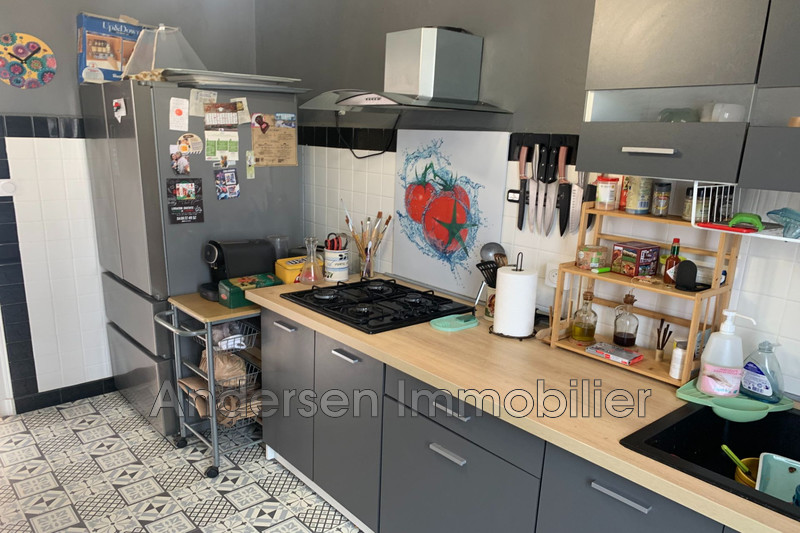Vente maison de village Palau-del-Vidre  