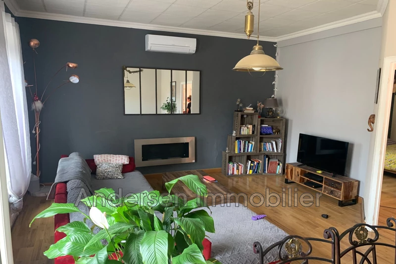 Vente maison de village Palau-del-Vidre  