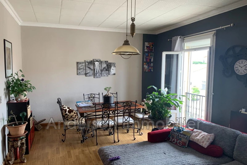 Vente maison de village Palau-del-Vidre  