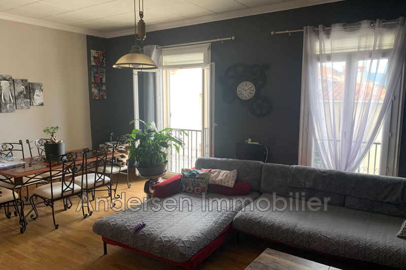 Vente maison de village Palau-del-Vidre  
