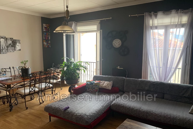 Vente maison de village Palau-del-Vidre  