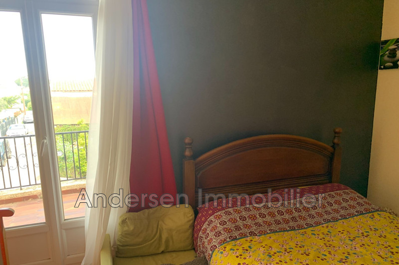 Vente maison de village Palau-del-Vidre  