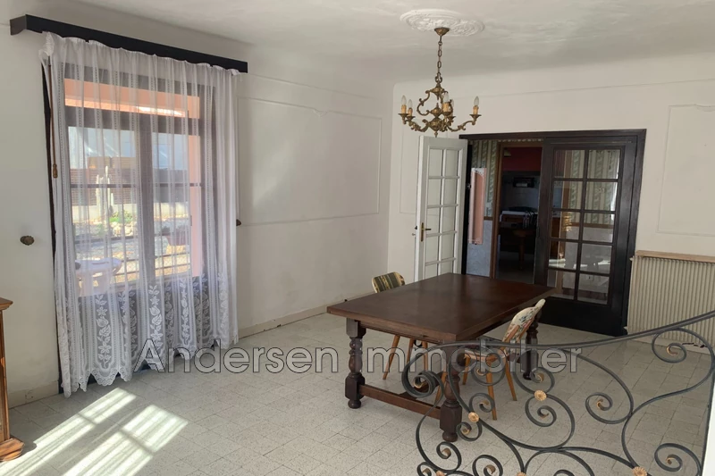 Vente villa Palau-del-Vidre  