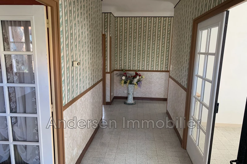 Vente villa Palau-del-Vidre  