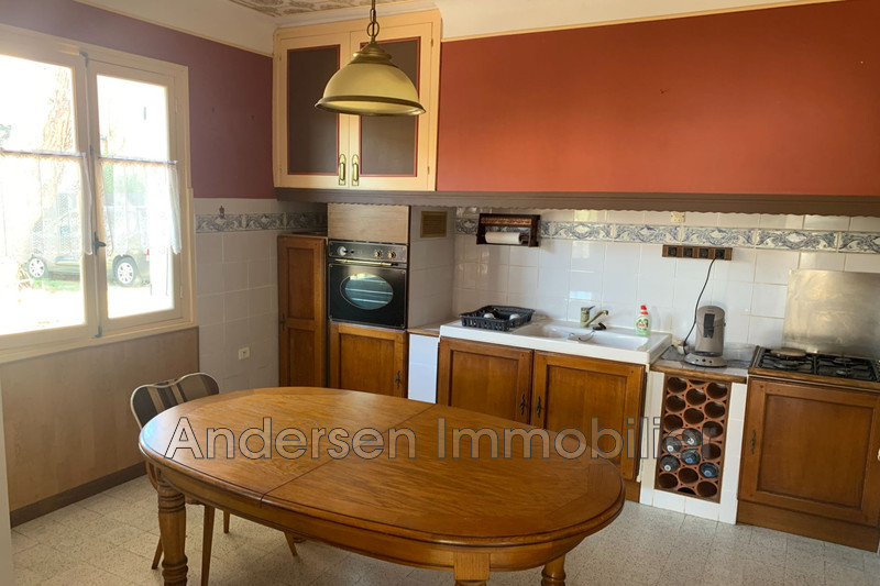 Vente villa Palau-del-Vidre  