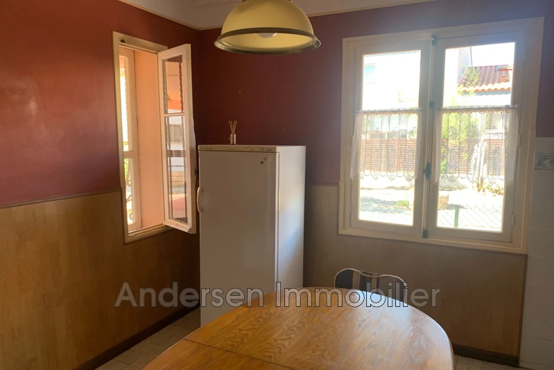 Vente villa Palau-del-Vidre  