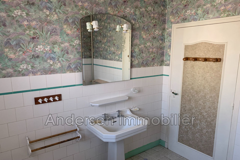 Vente villa Palau-del-Vidre  