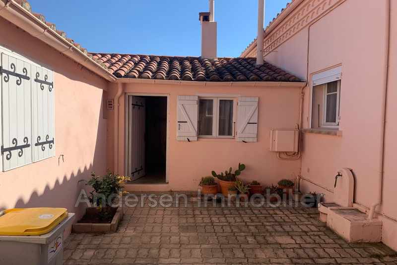 Vente villa Palau-del-Vidre  