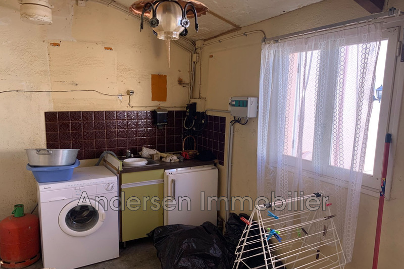 Vente villa Palau-del-Vidre  
