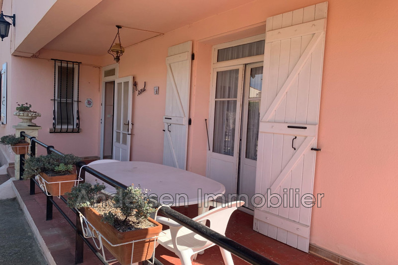 Vente villa Palau-del-Vidre  