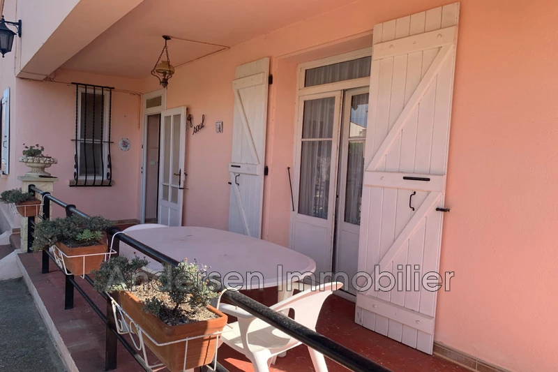 Vente villa Palau-del-Vidre  