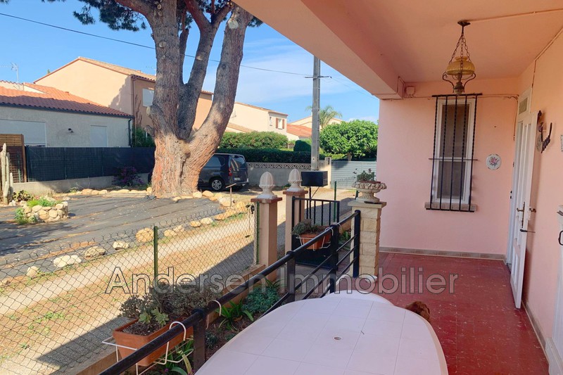 Vente villa Palau-del-Vidre  