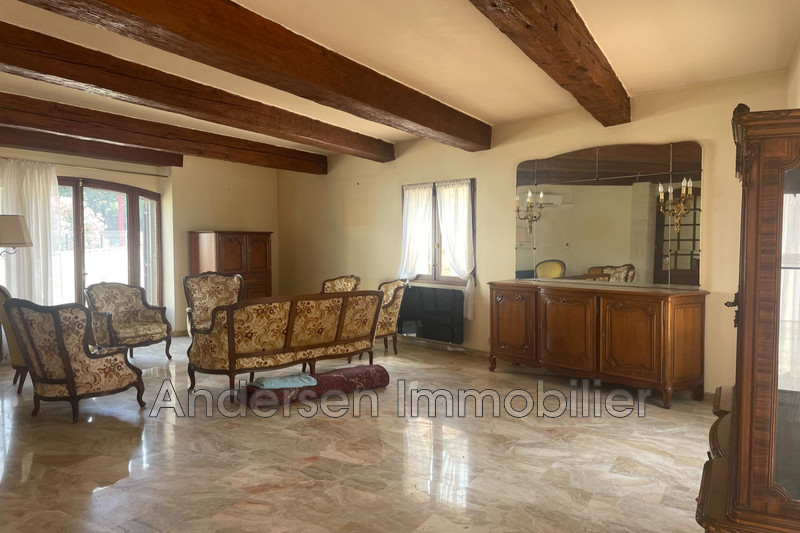 Vente villa Saint-André  