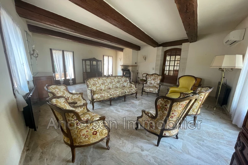 Vente villa Saint-André  