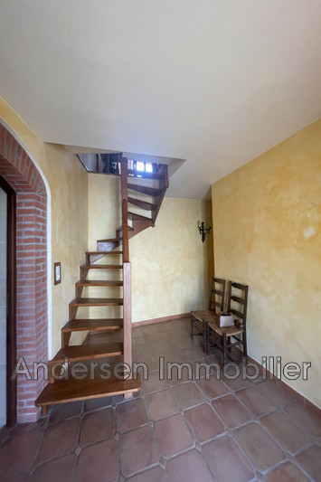 Vente villa Saint-André  